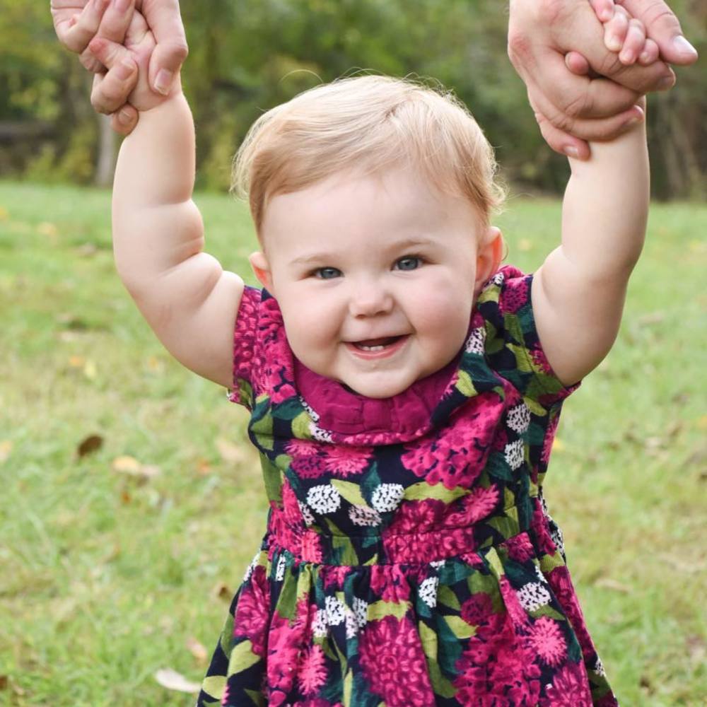 Meet your Posher, Amelia