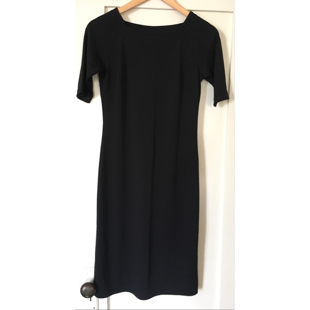 ANN TAYLOR dress