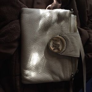 Michael Kors cross body bag