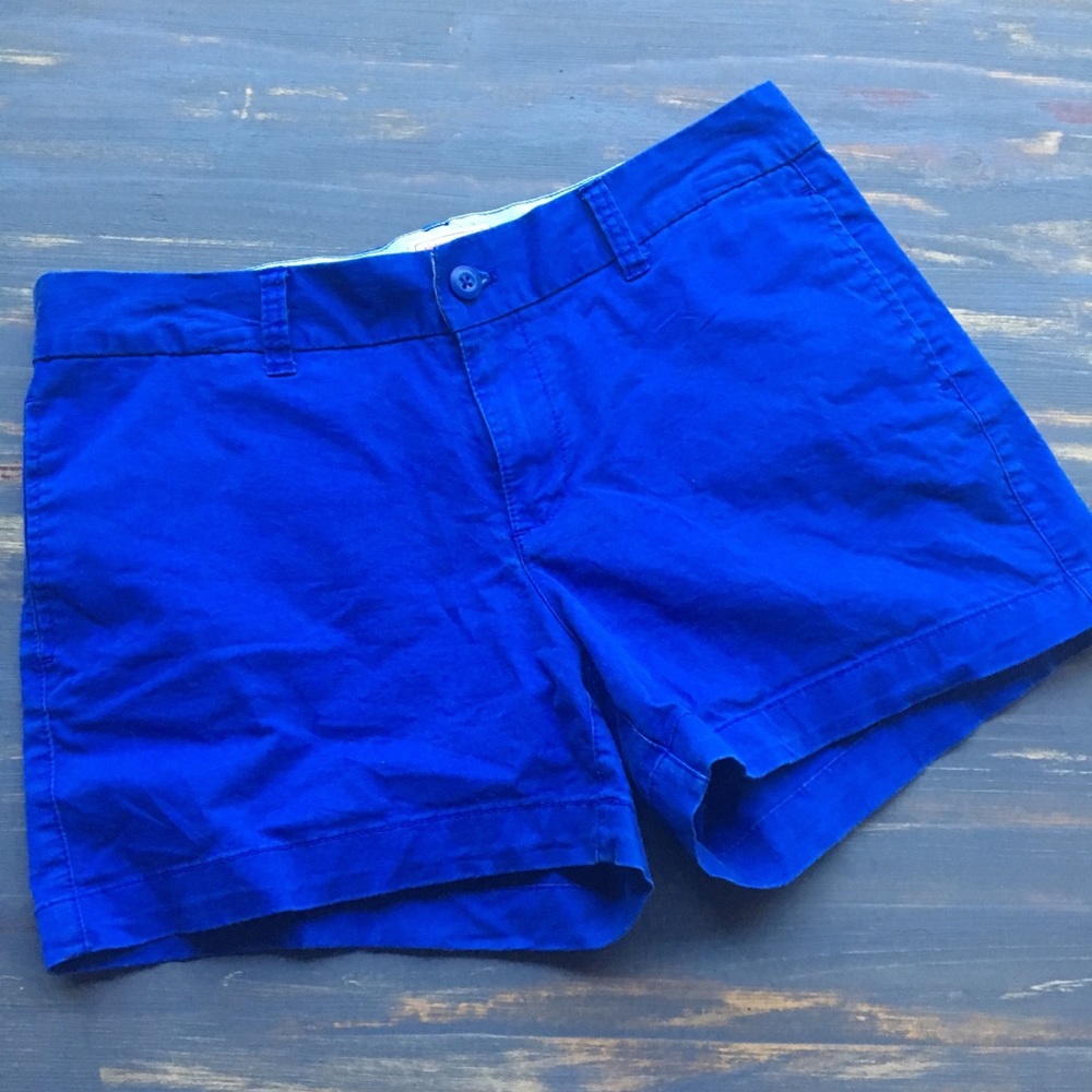 Gap shorts