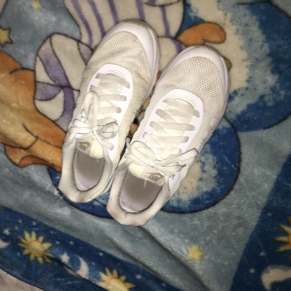 running shoe