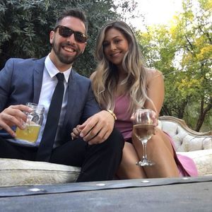 Meet your Posher, Matt