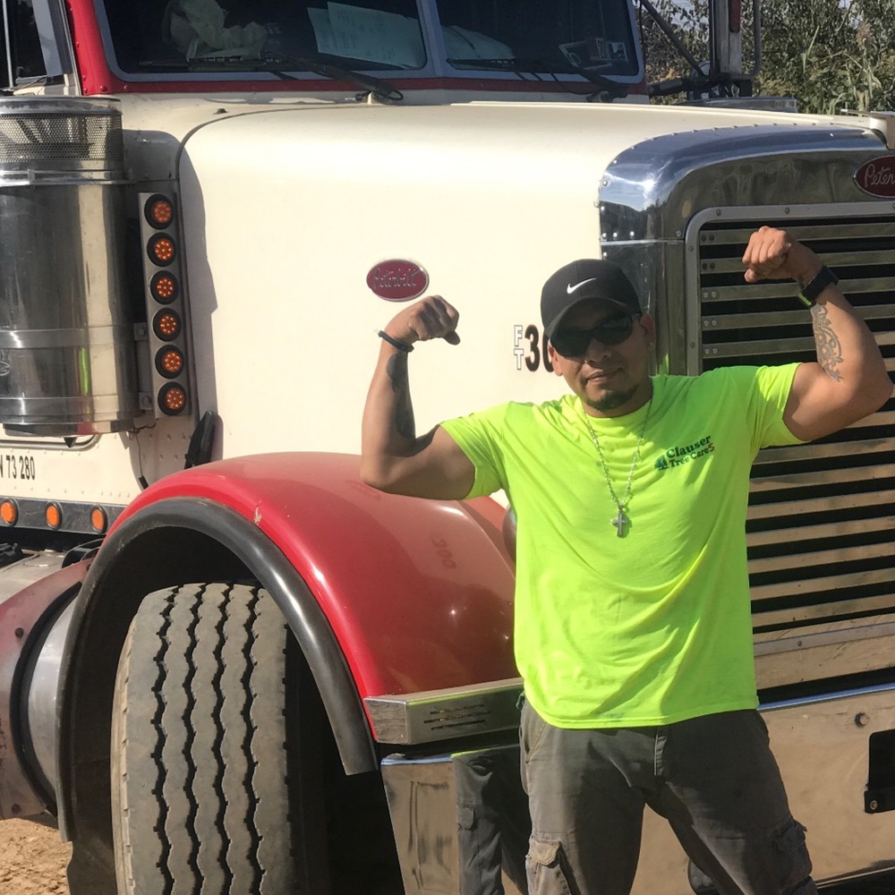 Meet your Posher, Leo