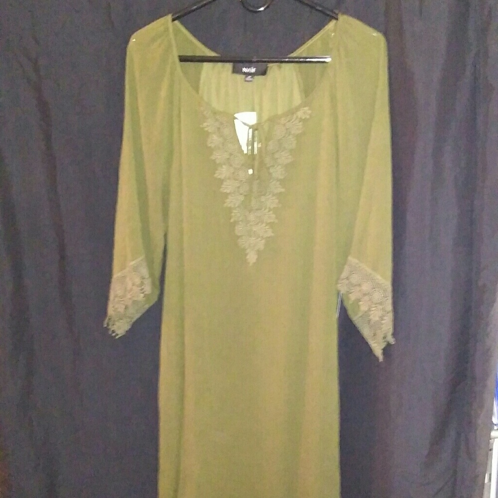 NAIF women's dress