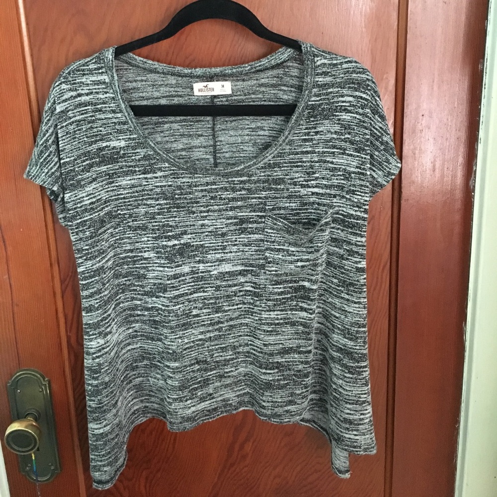 Hollister shirt