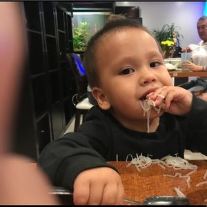 Meet your Posher, Jan