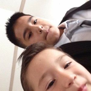 Meet your Posher, Jesus