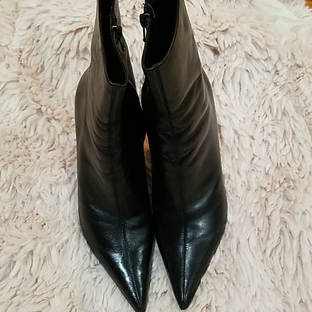 Nine West Boots