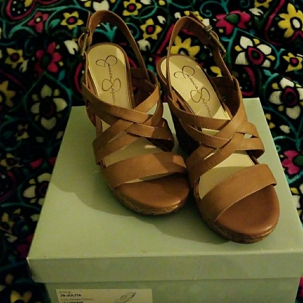 Sandals (New)