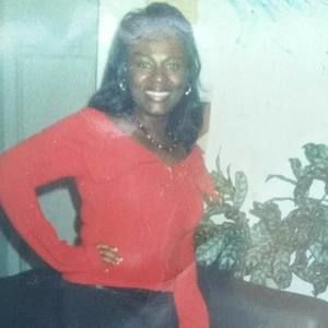 Meet your Posher, Natasha