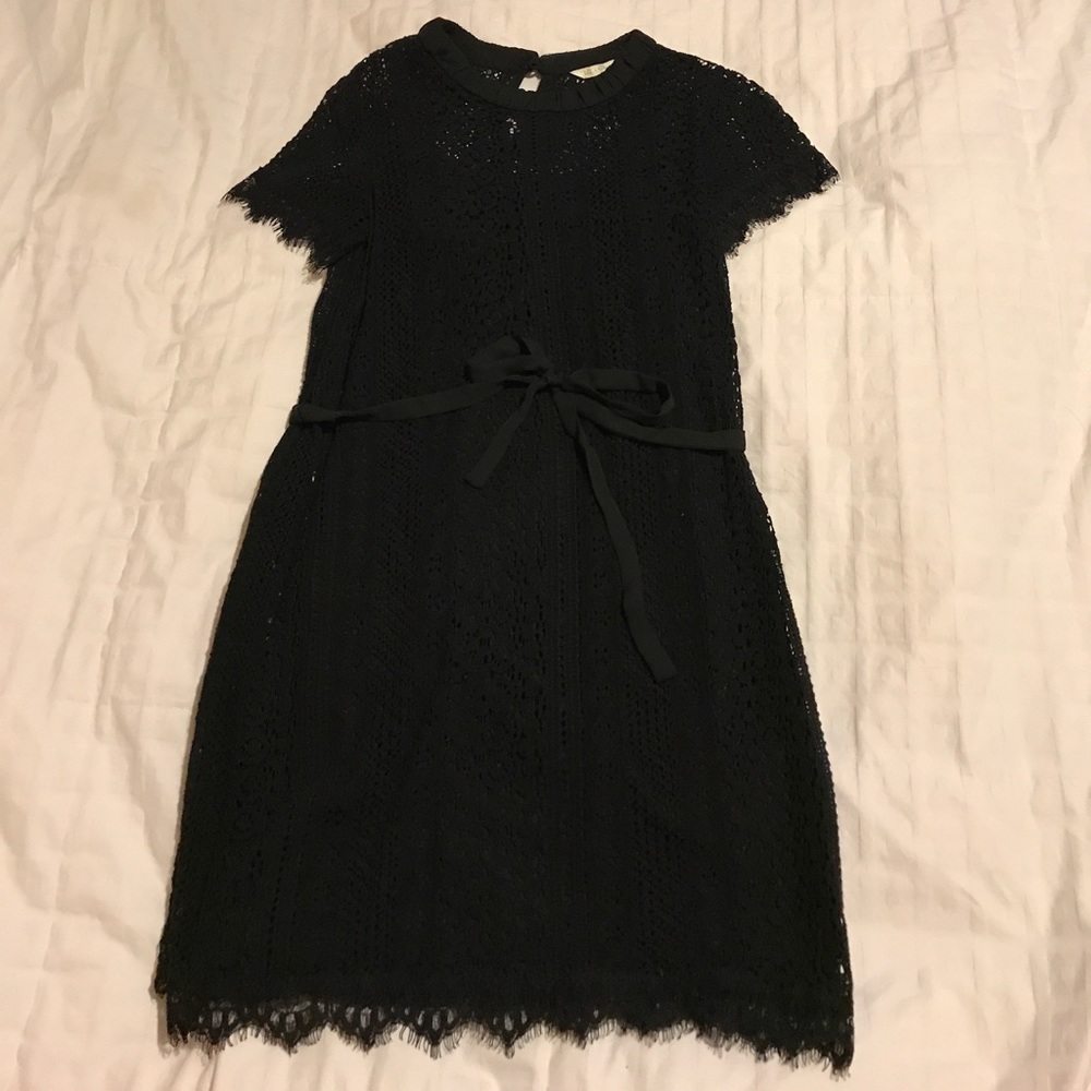 Lauren Conrad dress