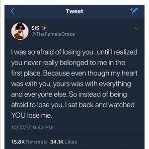 Meet your Posher, Jasmine