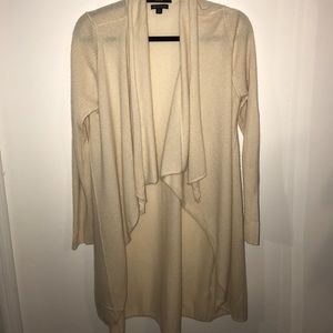 Tahari Cashmere Cardigan
