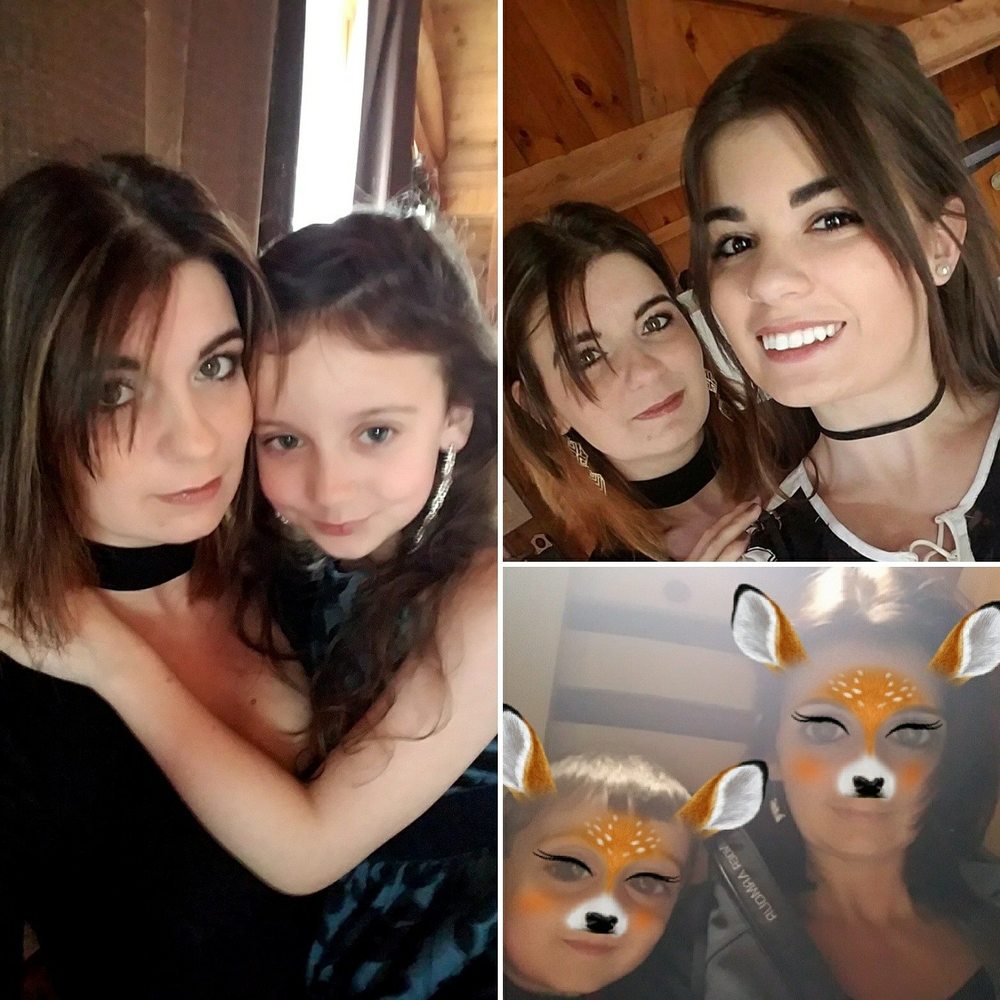 Meet your Posher, Mary-jane