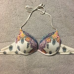 34B Push-up Bikini