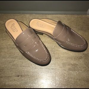 Franco Sarto Mules
