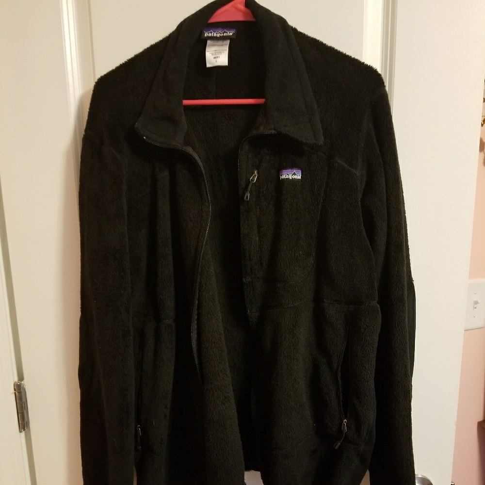 Patagonia Fleece