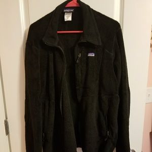 Patagonia Fleece