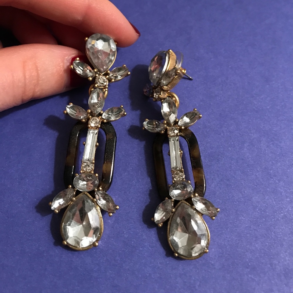 J. Crew Earrings