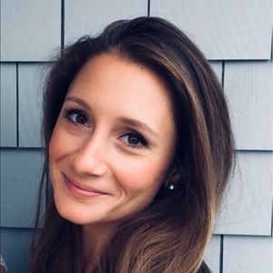 Meet your Posher, Haley