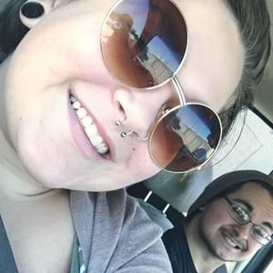 Meet your Posher, Jenna