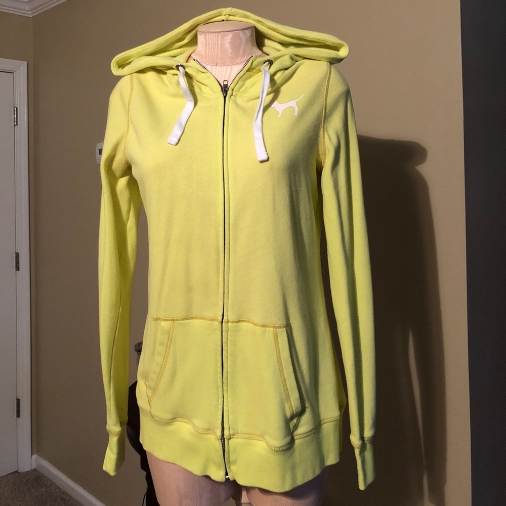 PINK Hoodie
