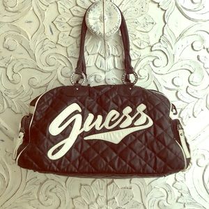 Guess bag