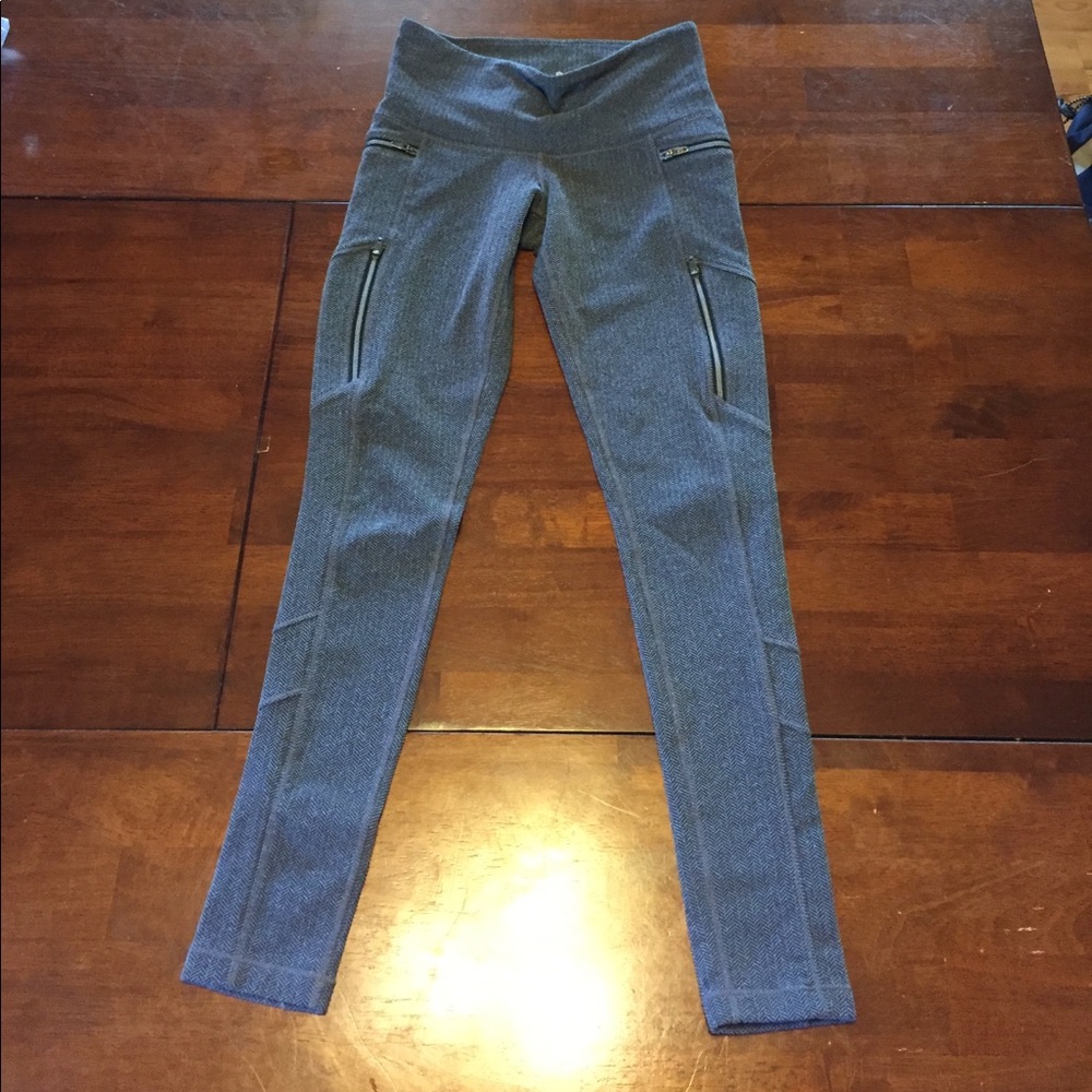 EUC athleta leggings