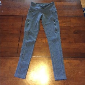 EUC athleta leggings