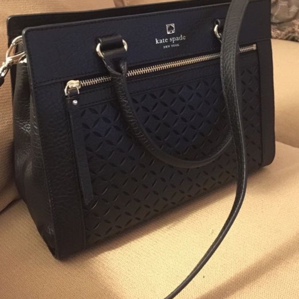 Kate spade shoulder bag