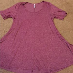 LuLaroe Perfect Tee XS