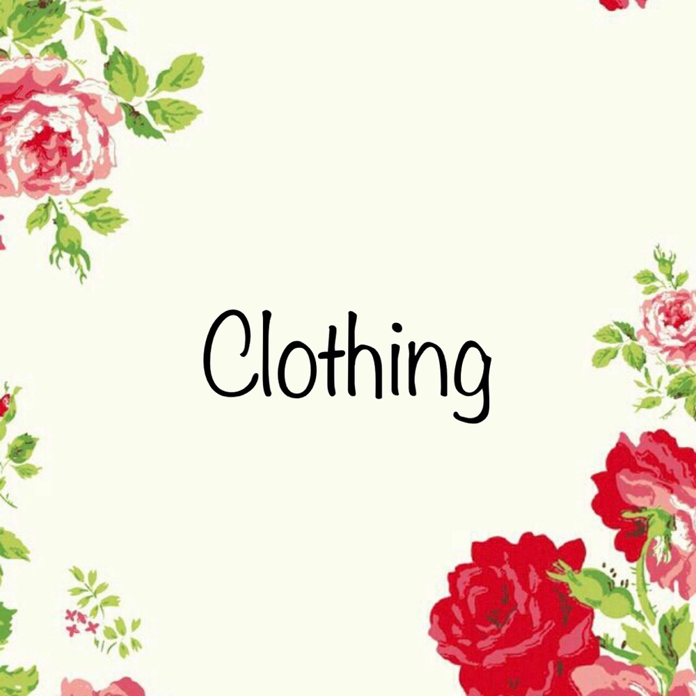 Clothing