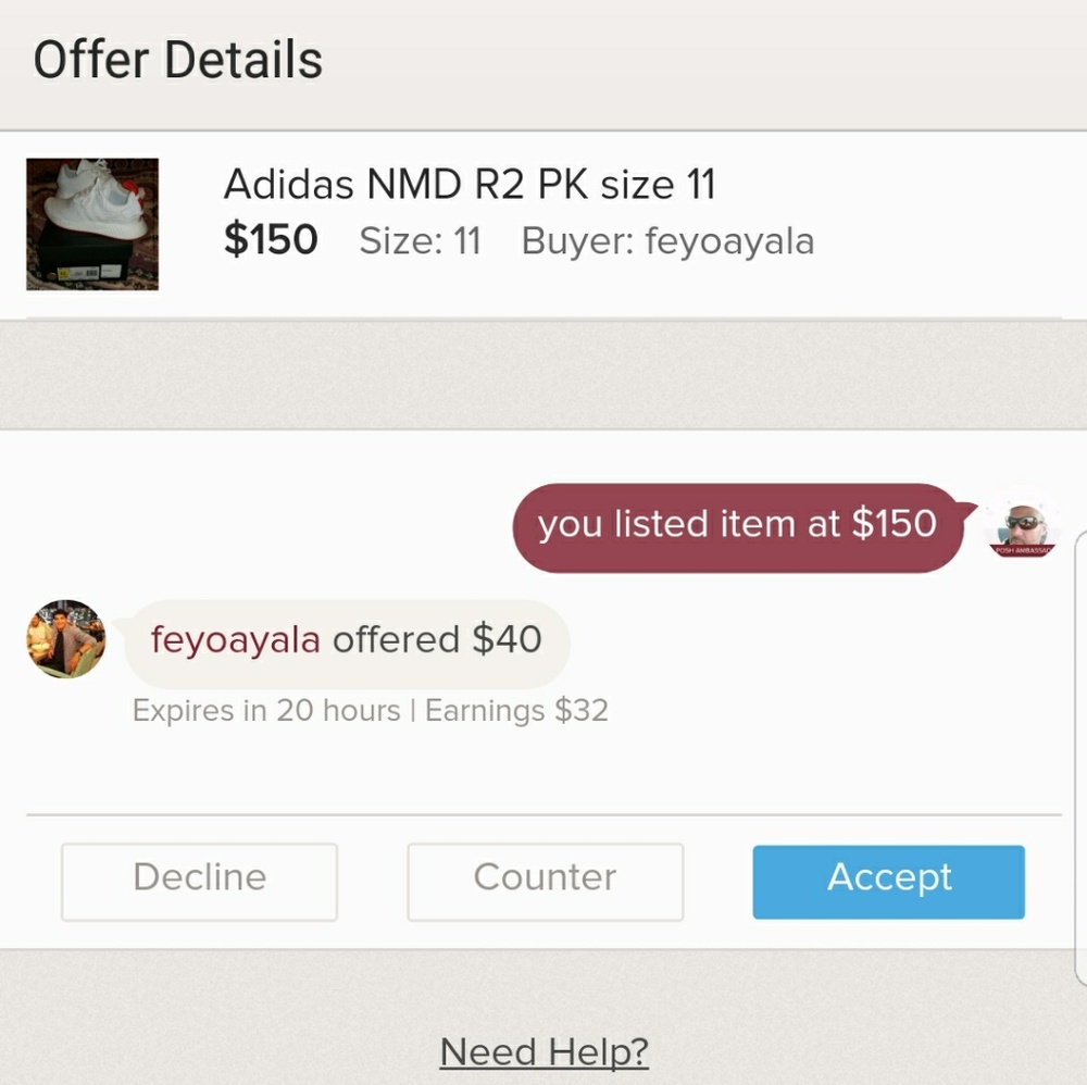 THIS IS LOWBALLING - Picture 3 of 5