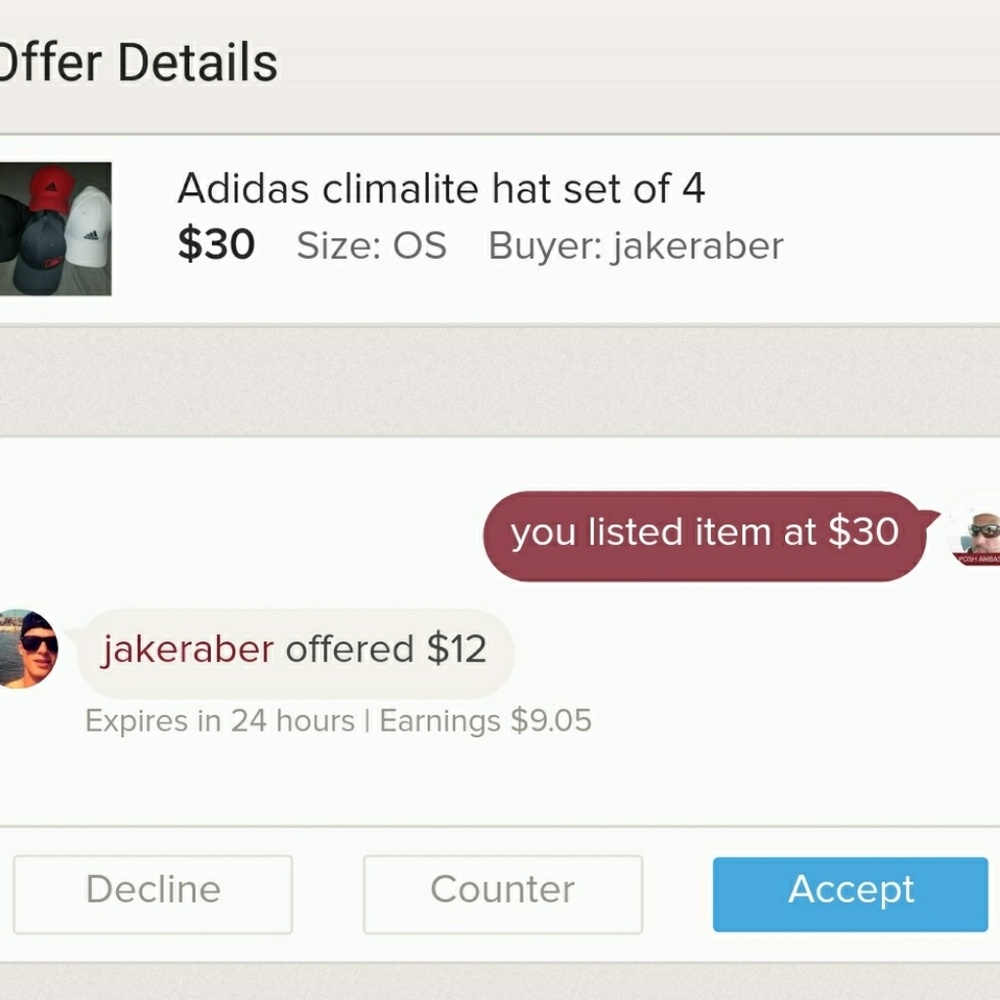 THIS IS LOWBALLING - Picture 5 of 5