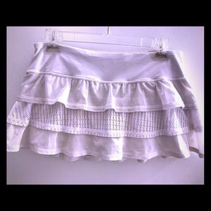 Athletic skort by lululemon