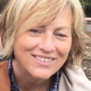 Meet your Posher, Anne