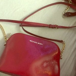 Michael Kors cross body