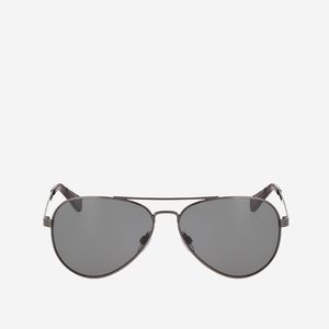 Cole Haan Women’s aviator sun glasses