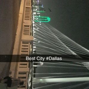 Meet your Posher, Destiny