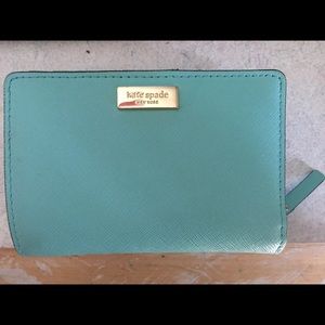 Authentic Kate Spade Wallet