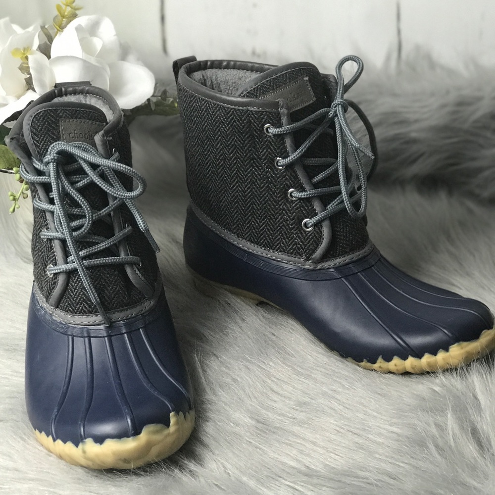 Chooka Duck Boot - Picture 2 of 8
