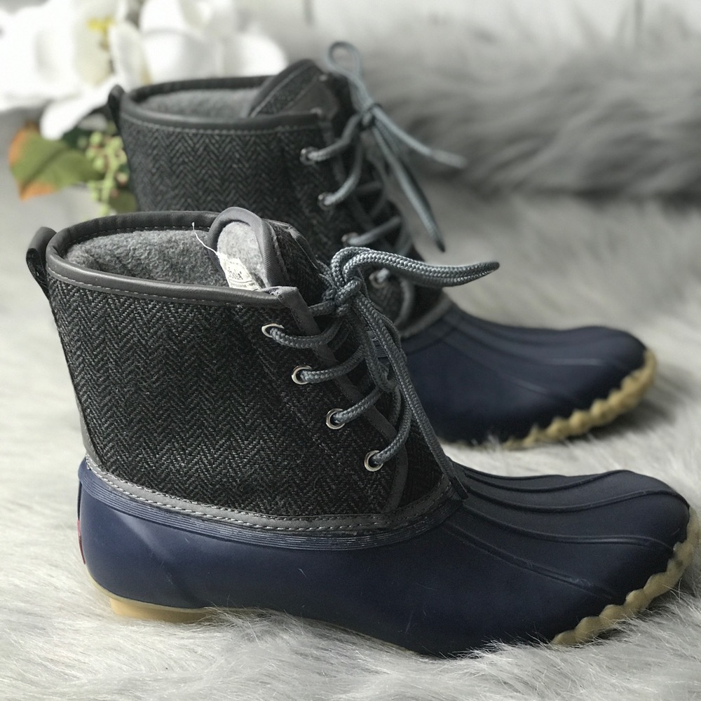 Chooka Duck Boot - Picture 3 of 8