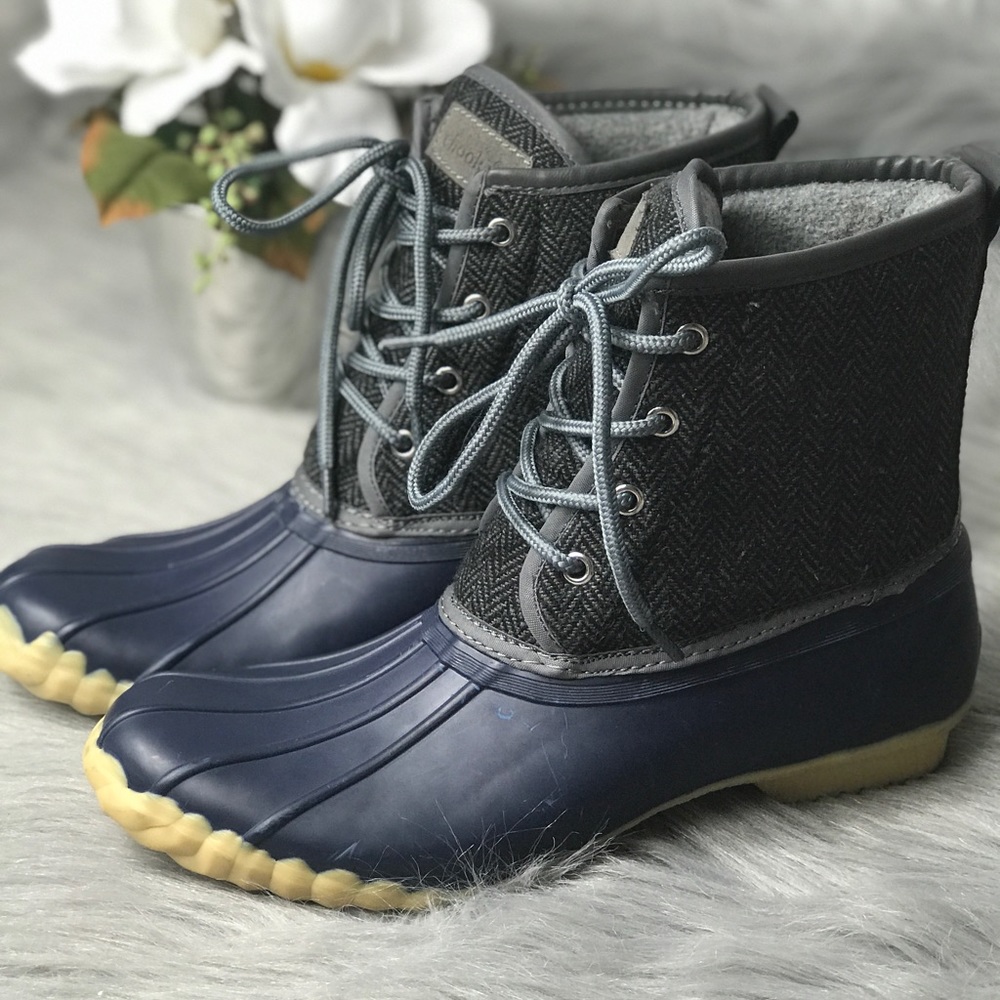 Chooka Duck Boot - Picture 5 of 8