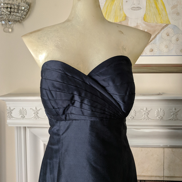 Jenny Yoo beautiful evening gown - Picture 2 of 6