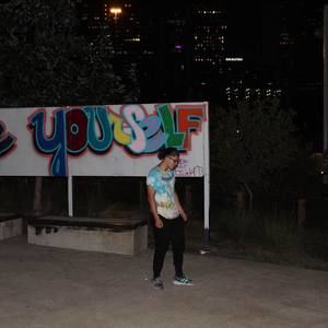 Meet your Posher, Ulises