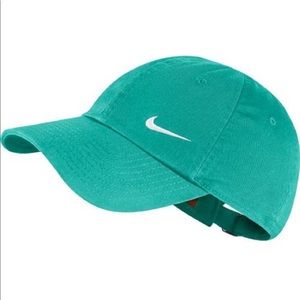 Nike Heritage 86 Women’s Hat Teal