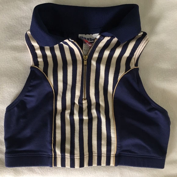 Vintage Reebok Top - Picture 2 of 5