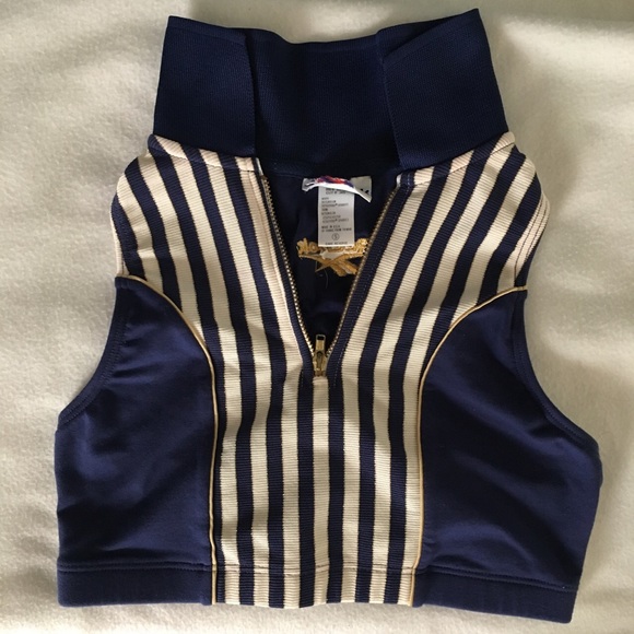 Vintage Reebok Top - Picture 3 of 5