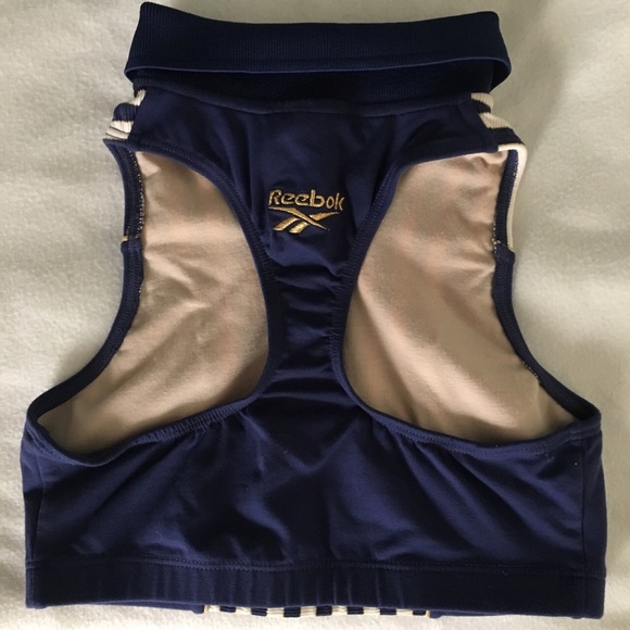 Vintage Reebok Top - Picture 4 of 5