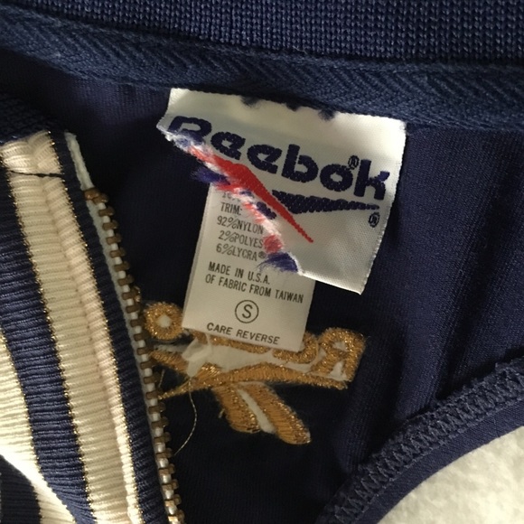 Vintage Reebok Top - Picture 5 of 5